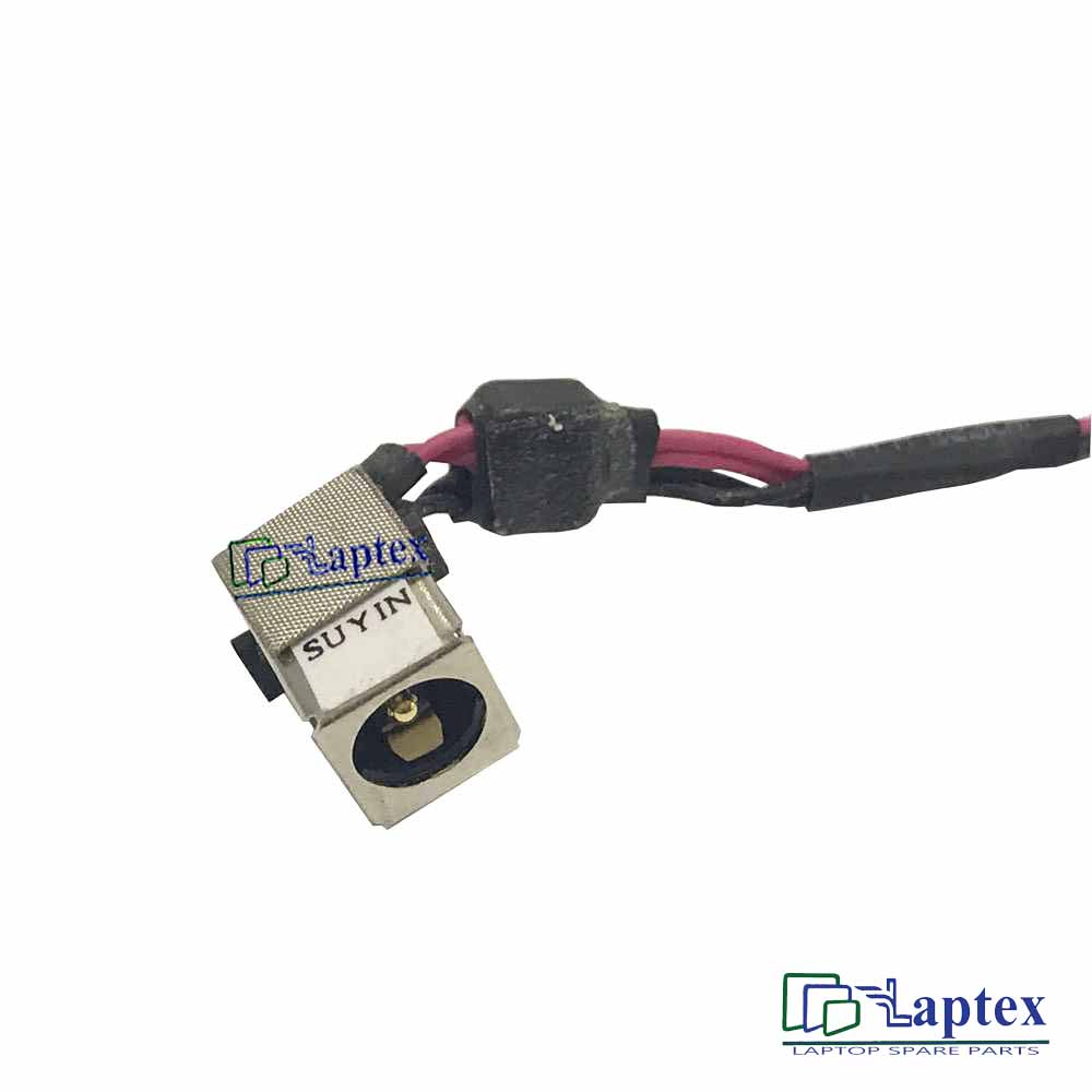 DC Jack For Dell Inspiron MINI 1090 With Cable